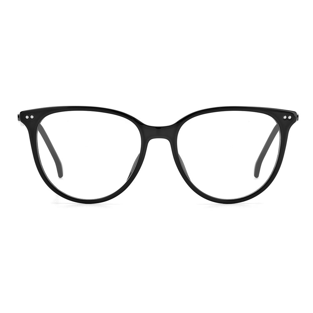 Carrera Black Acetate Glasses (Frames)