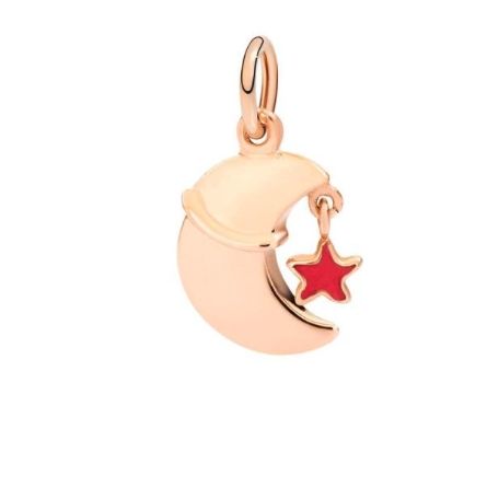 DODO Mod. DMB9023EVMOOERO9R Gold 9kt