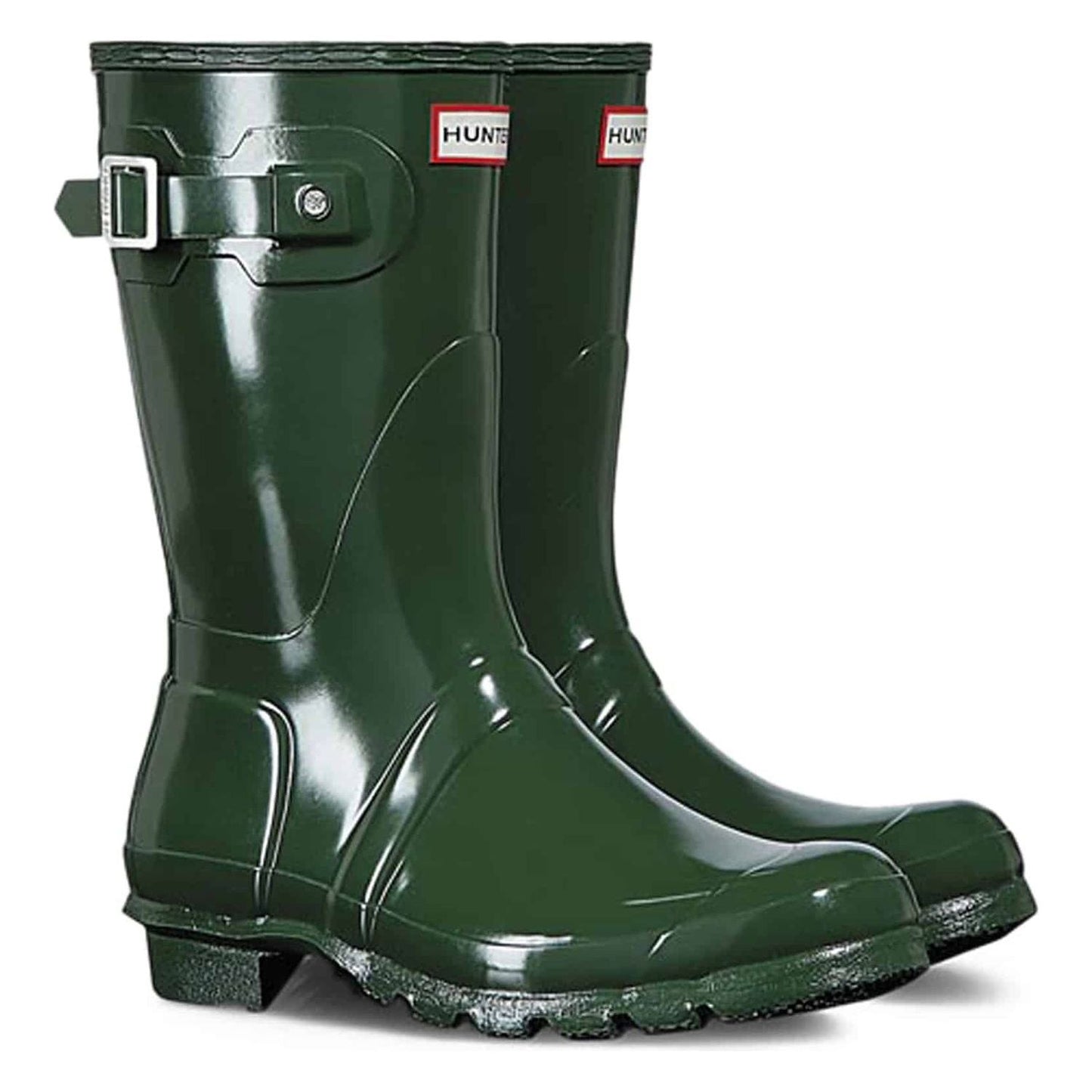 Hunter Boots