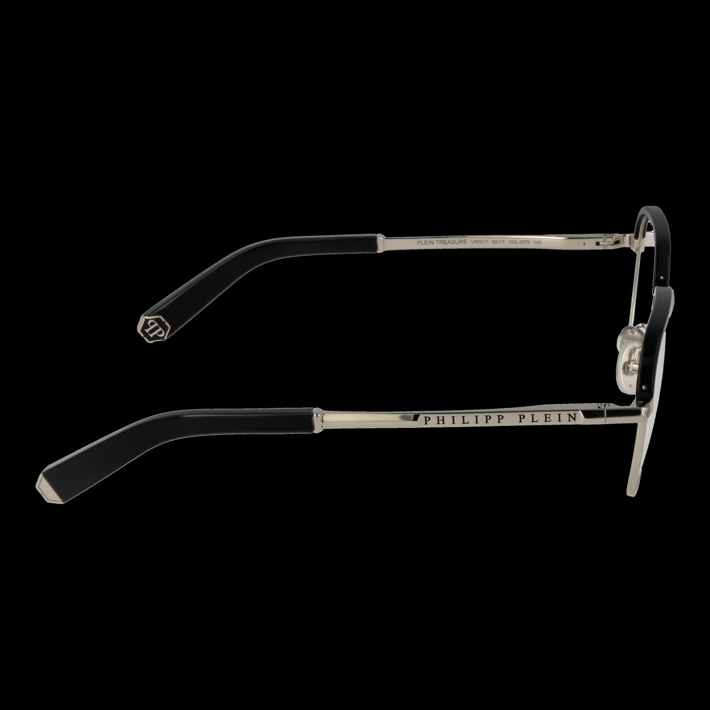 PHILIPP PLEIN MOD. VPP017M 520579 SUNGLASSES & EYEWEAR