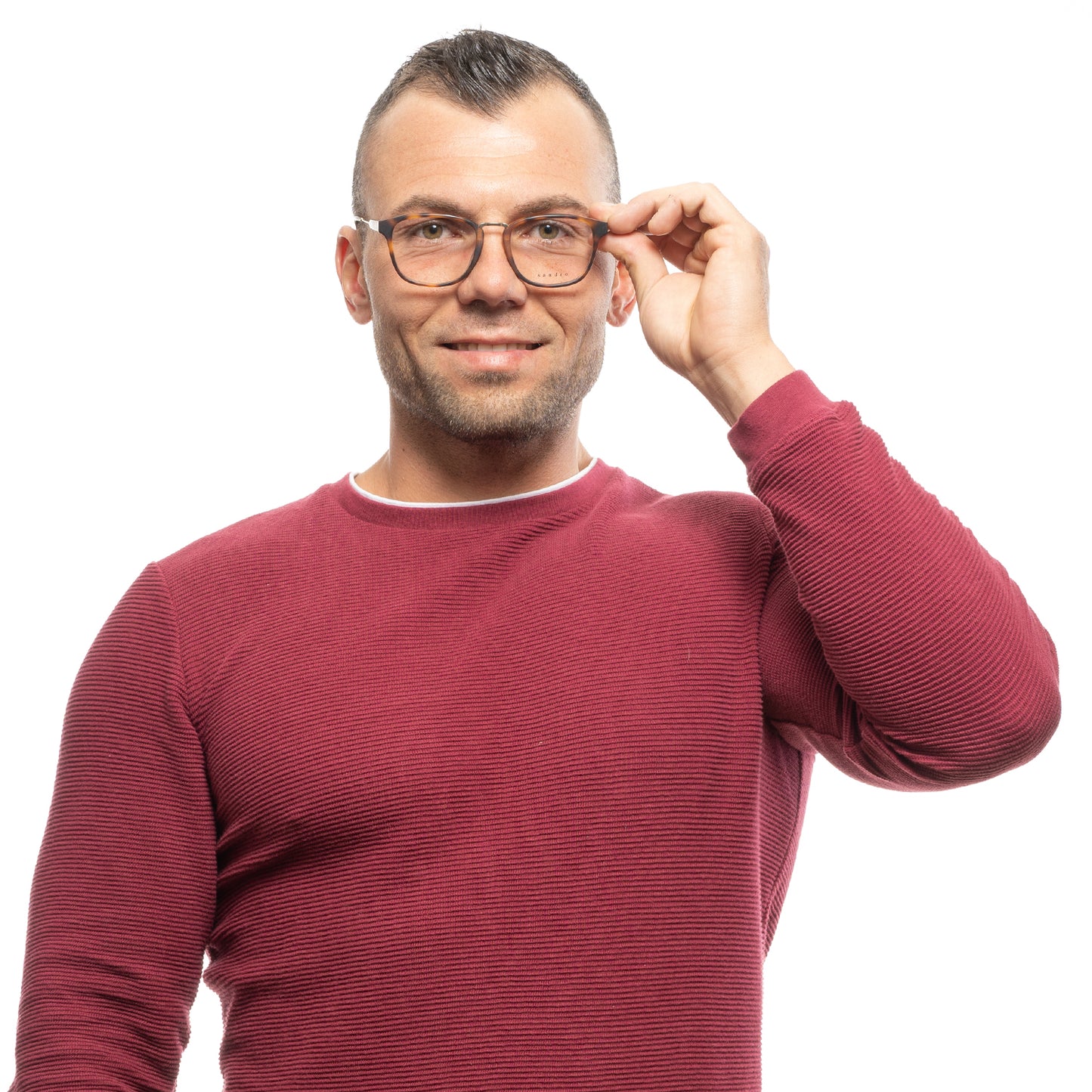 SANDRO MOD. SD1007 51201 SUNGLASSES & EYEWEAR