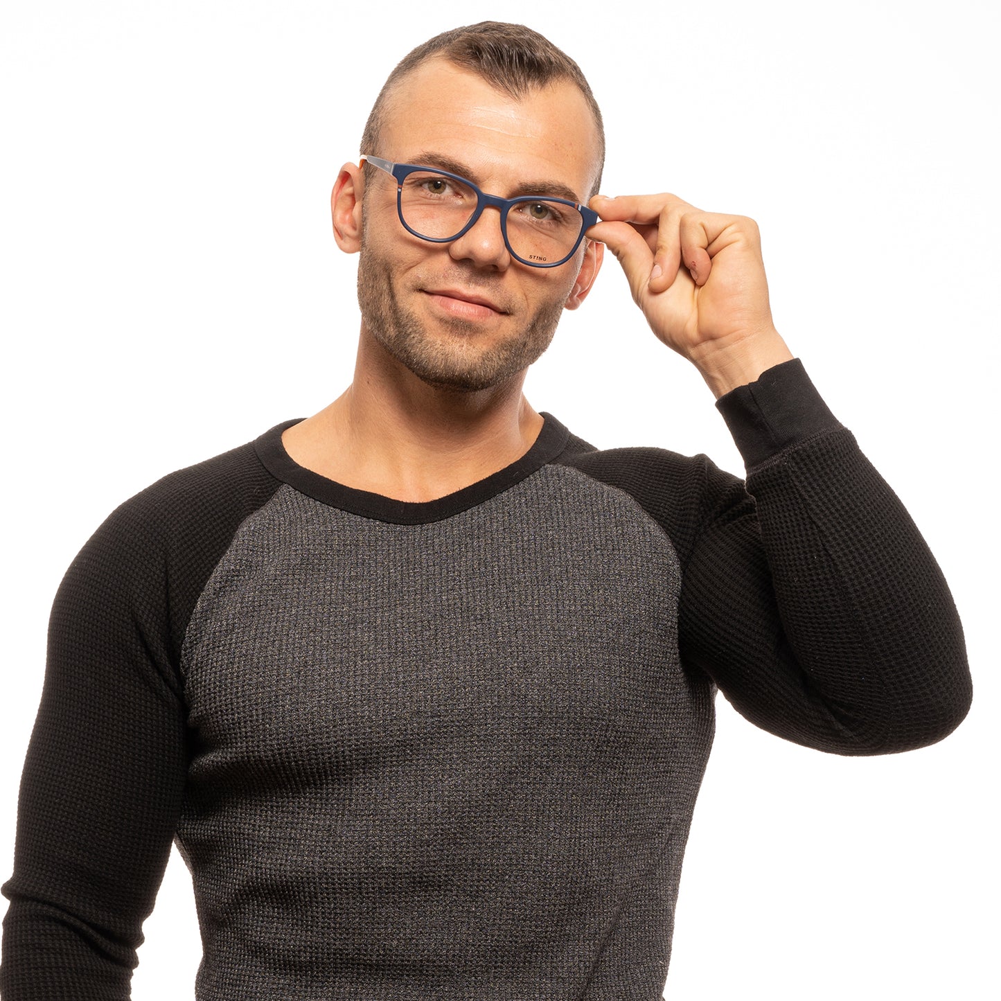 STING MOD. VST302 524G5M SUNGLASSES & EYEWEAR