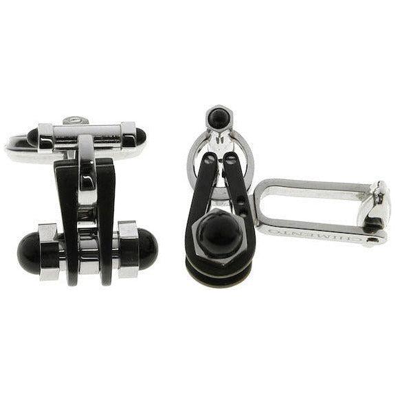 CHIMENTO JEWELS -Gemelli/Cufflinks