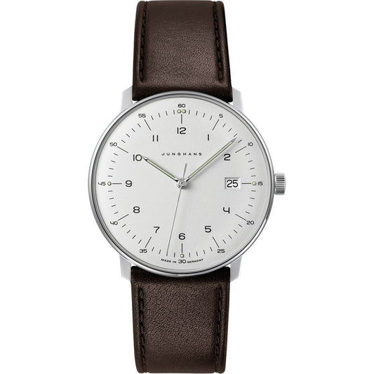 JUNGHANS MOD. 041_4461-02 WATCHES JUNGHANS