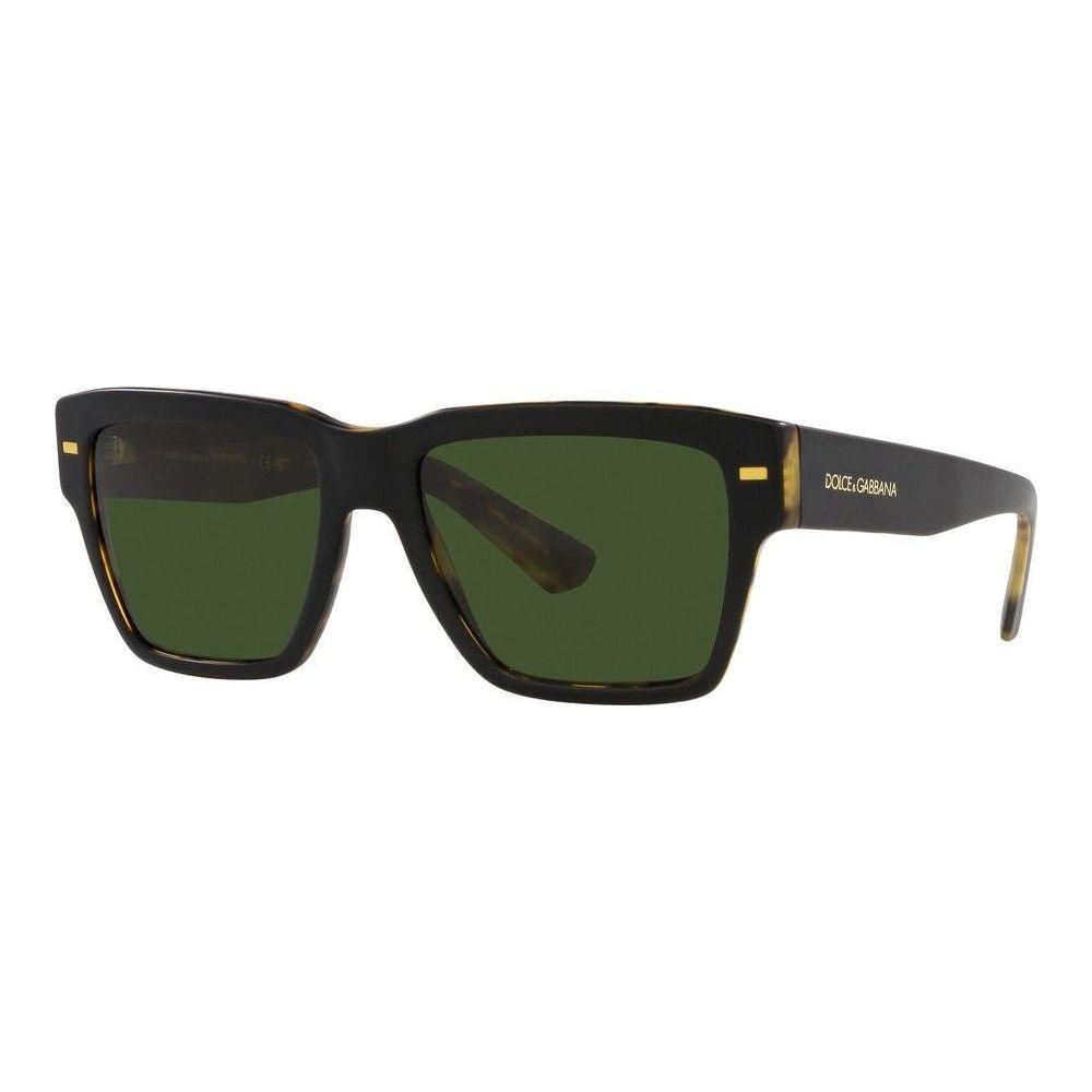 DOLCE & GABBANA MOD. 0DG4431 SUNGLASSES & EYEWEAR DOLCE & GABBANA SUNGLASSES