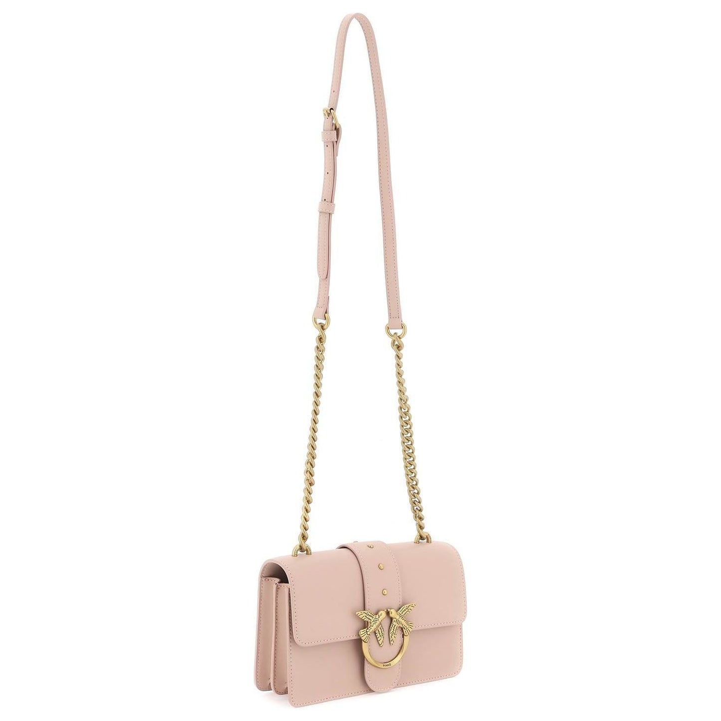 Pinko classic love icon simply bag Handbag Pinko