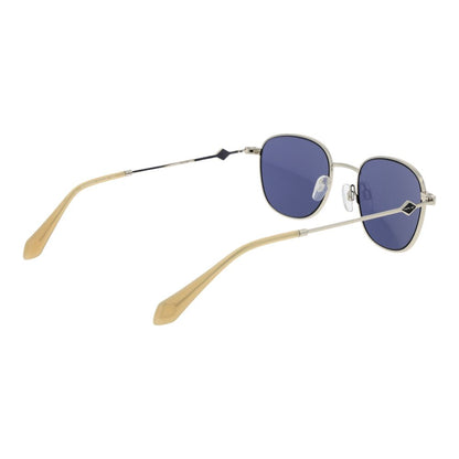 Replay Silver Metal Sunglasses 1728,67345776800,Accessories,Glasses and Sunglasses - Accessories,New with tags,Replay,Silver,Sunglasses - Glasses and Sunglasses - Accessories,Unisex