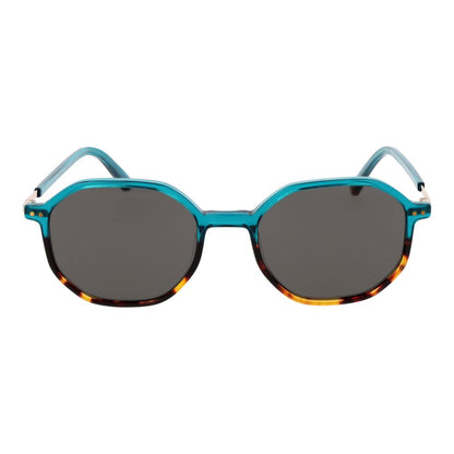 Replay Turquoise Plastic Sunglasses 1728,67345776800,Accessories,Glasses and Sunglasses - Accessories,New with tags,Replay,Sunglasses - Glasses and Sunglasses - Accessories,Turquoise,Unisex