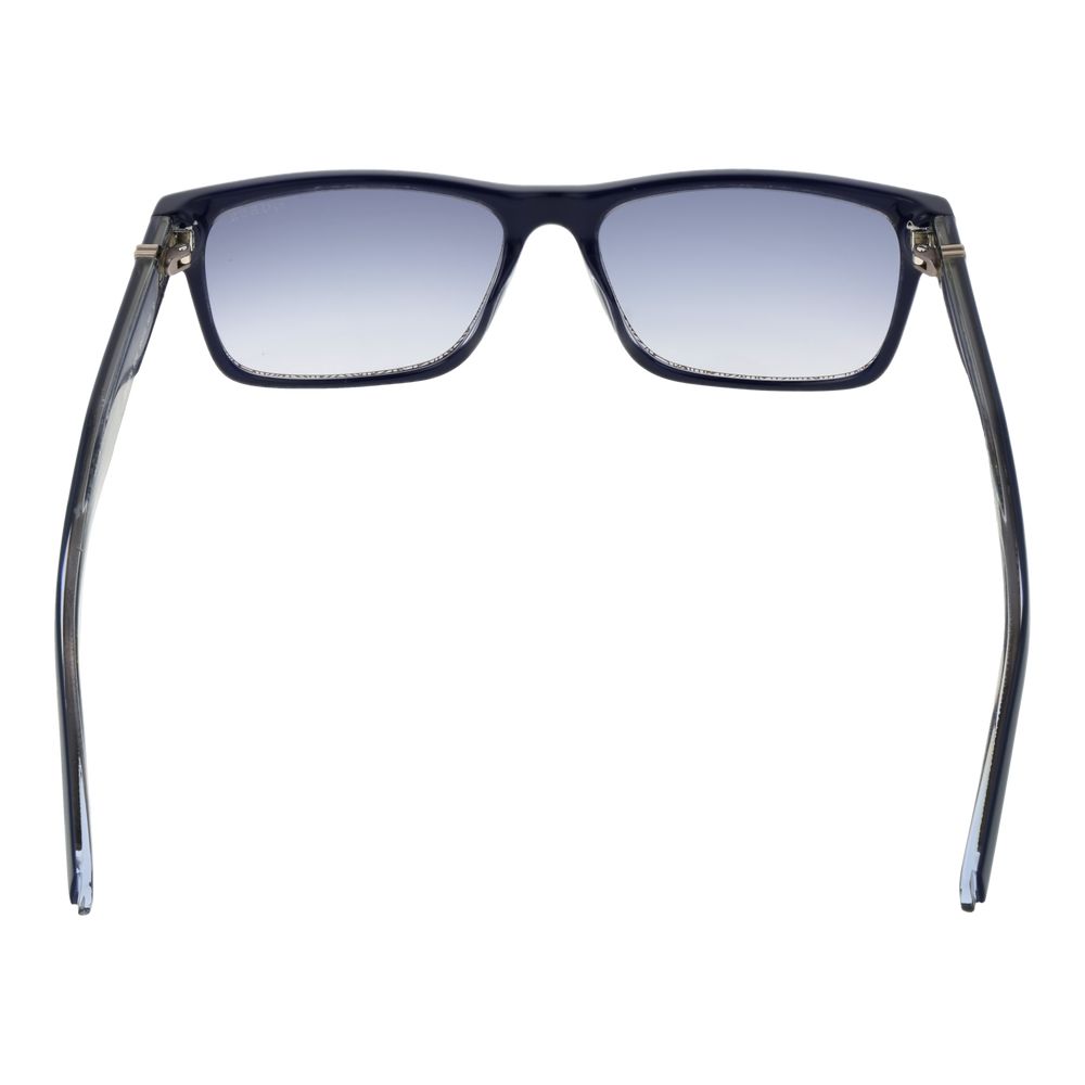 Guess Blue Plastic Sunglasses