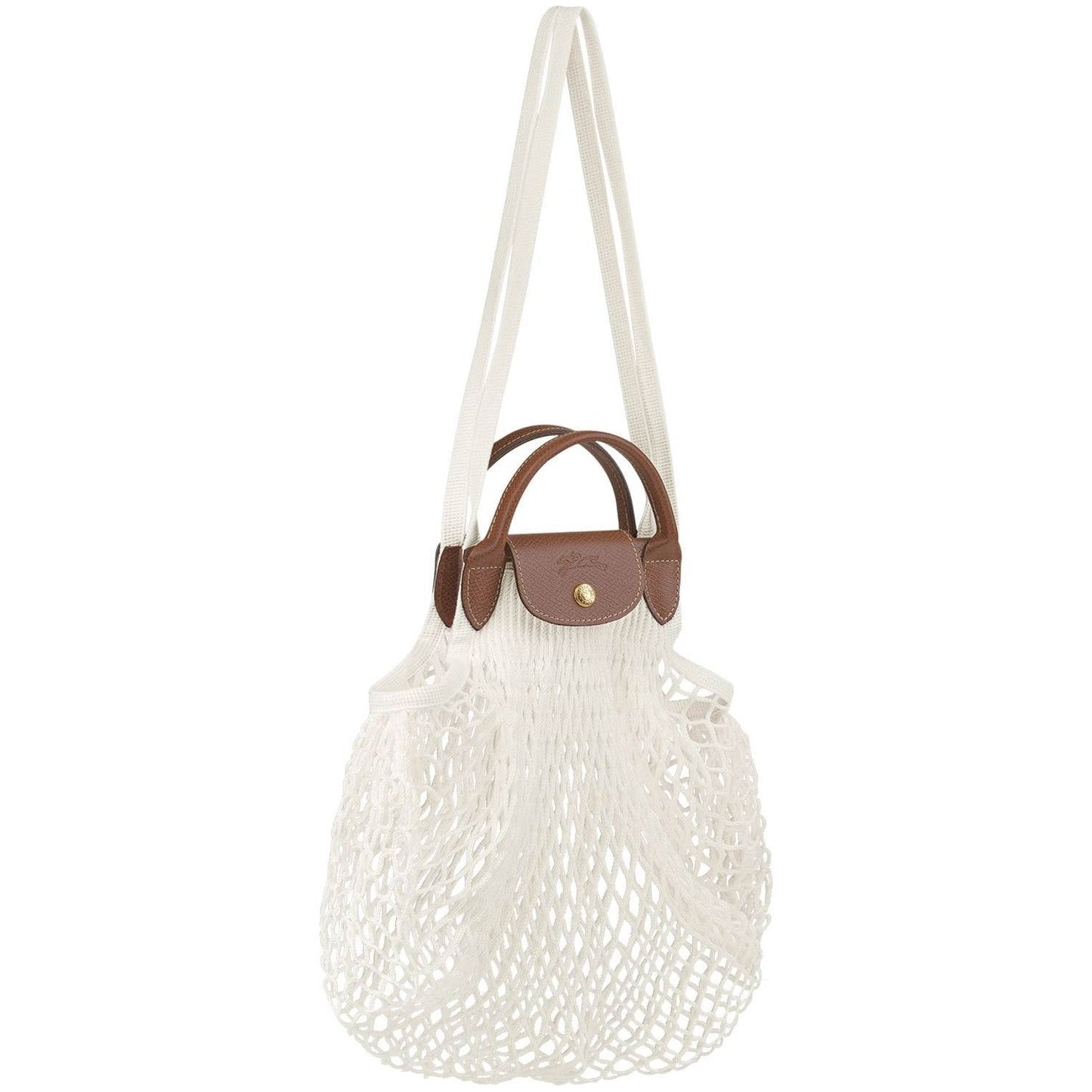 Longchamp le pliage filet l bag Shopper Longchamp