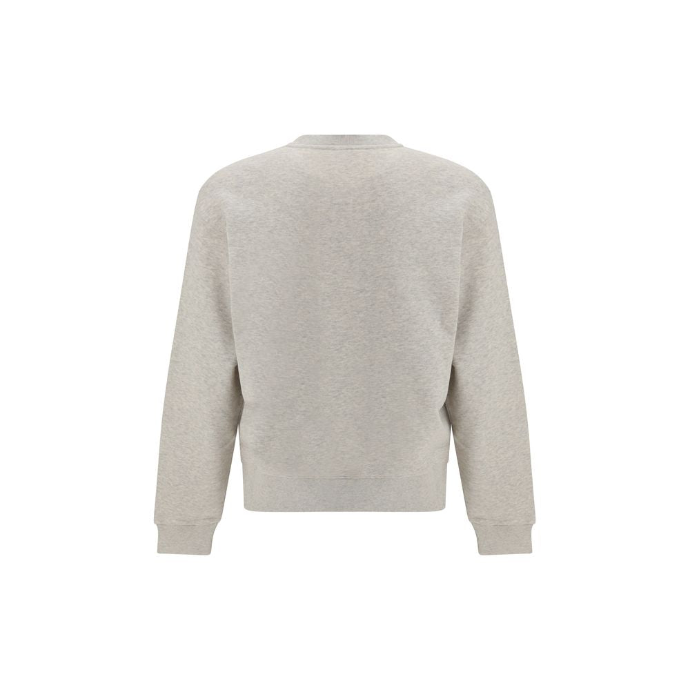 Kenzo Gray Cotton Sweatshirt 1728,72470364320,Clothing,Gray,Kenzo,L,M,Men,New with tags,S,Sweaters - Clothing,Sweatshirts - Sweaters - Clothing,XL