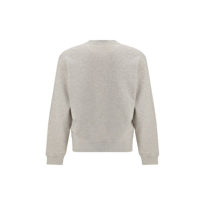 Kenzo Gray Cotton Sweatshirt 1728,72470364320,Clothing,Gray,Kenzo,L,M,Men,New with tags,S,Sweaters - Clothing,Sweatshirts - Sweaters - Clothing,XL