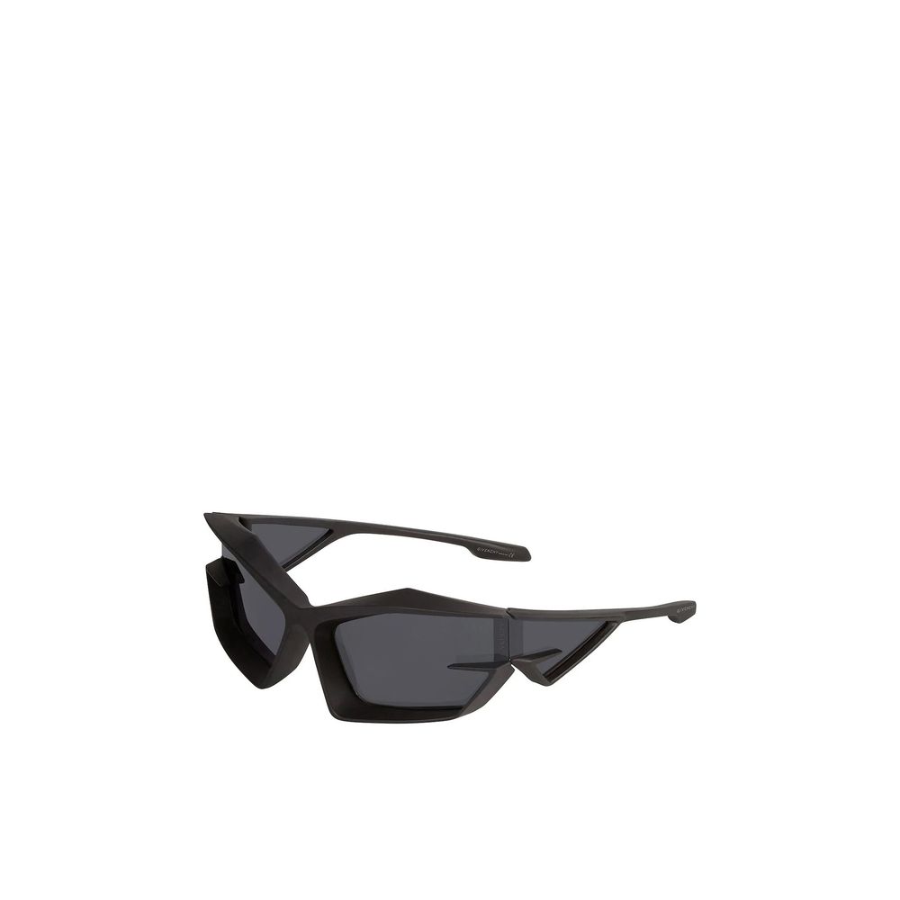Givenchy Black Polyethylene Sunglasses 1728,75611013280,Accessories,Black,Givenchy,Glasses and Sunglasses - Accessories,Men,New with tags,Sunglasses - Glasses and Sunglasses - Accessories