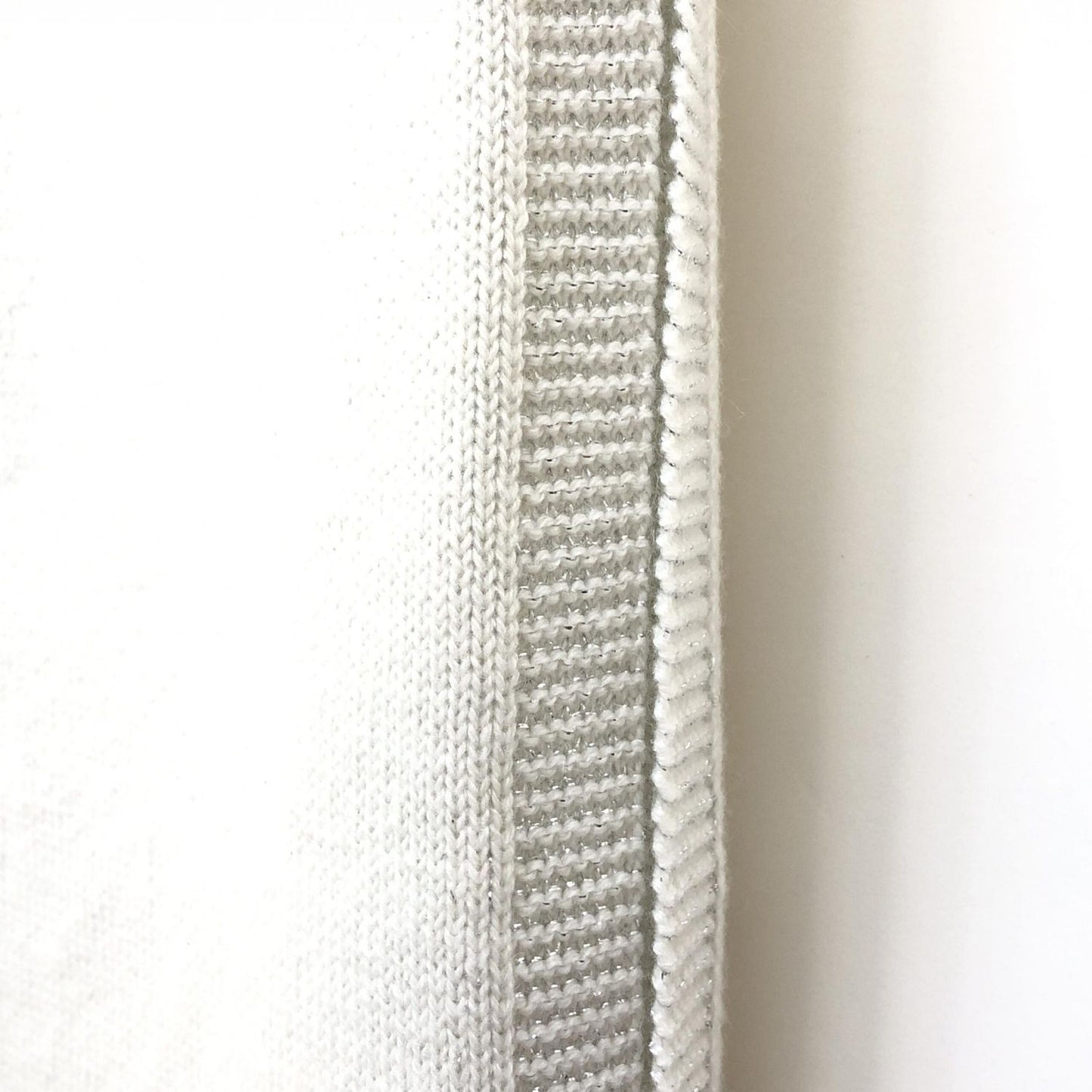 Chanel Scarf/Shawl, Wool (Not Knit)