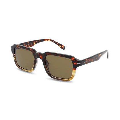 Police Brown Acetate Sunglasses 1728,67434610848,Accessories,Brown,Glasses and Sunglasses - Accessories,Men,New with tags,Police,Sunglasses - Glasses and Sunglasses - Accessories