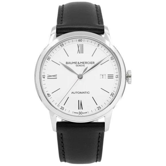 BAUME & MERCIER Mod. CLASSIMA Automatic WATCHES BAUME&MERCIER