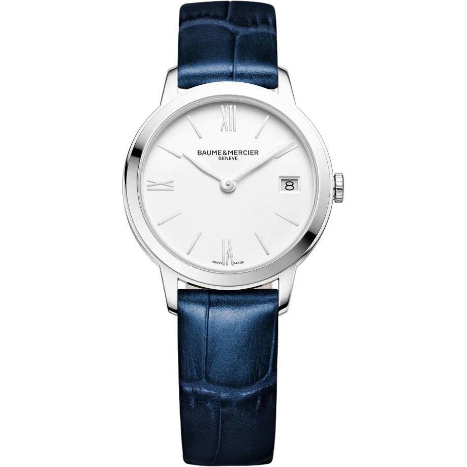 BAUME & MERCIER Mod. CLASSIMA
