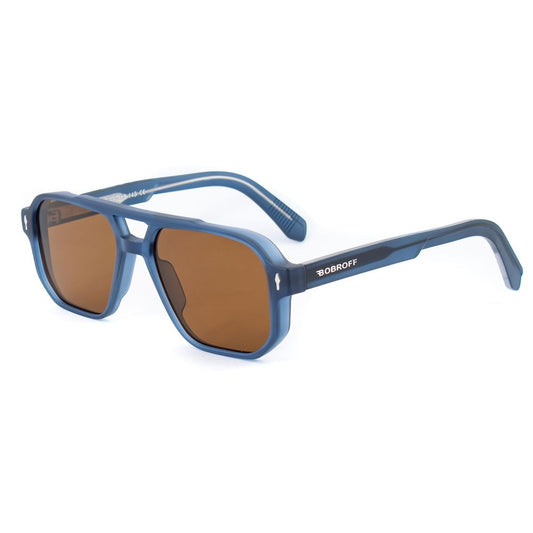 Bobroff Blue Acetate Sunglasses 1728,67434610848,Accessories,Blue,Bobroff,Glasses and Sunglasses - Accessories,Men,New with tags,Sunglasses - Glasses and Sunglasses - Accessories