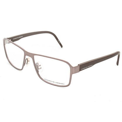 Porsche Brown Metal Glasses (Frames) 1728,67434610848,Accessories,Brown,Glasses (Frames) - Glasses and Sunglasses - Accessories,Glasses and Sunglasses - Accessories,Men,New with tags,Porsche