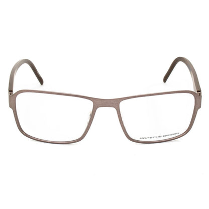 Porsche Brown Metal Glasses (Frames) 1728,67434610848,Accessories,Brown,Glasses (Frames) - Glasses and Sunglasses - Accessories,Glasses and Sunglasses - Accessories,Men,New with tags,Porsche
