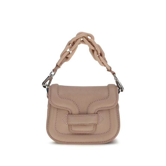 Pierre Hardy Multicolor Calf Leather Bos Taurus Handbag