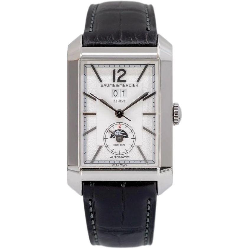 BAUME & MERCIER Mod. HAMPTON Automatic