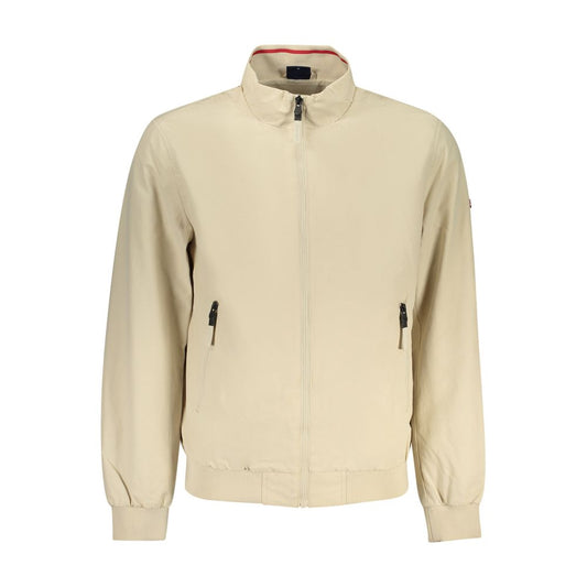 Norway 1963 Beige Cotton Mens Jacket 1728,3XL,67403481248,Beige,Bombers - Jackets & Coats - Clothing,Clothing,Jackets & Coats - Clothing,L,M,Men,New with tags,Norway 1963,S,XL,XXL