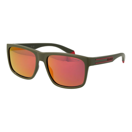 Polaroid Bicolor Plastic Sunglasses 1728,67434610848,Accessories,Bicolor,Glasses and Sunglasses - Accessories,Men,New with tags,Polaroid,Sunglasses - Glasses and Sunglasses - Accessories