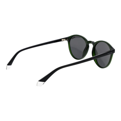 Polaroid Bicolor Plastic Sunglasses