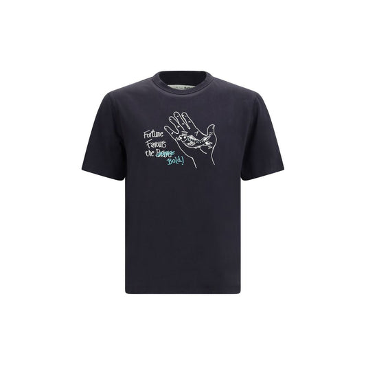 Barbour Blue Cotton Sportswear