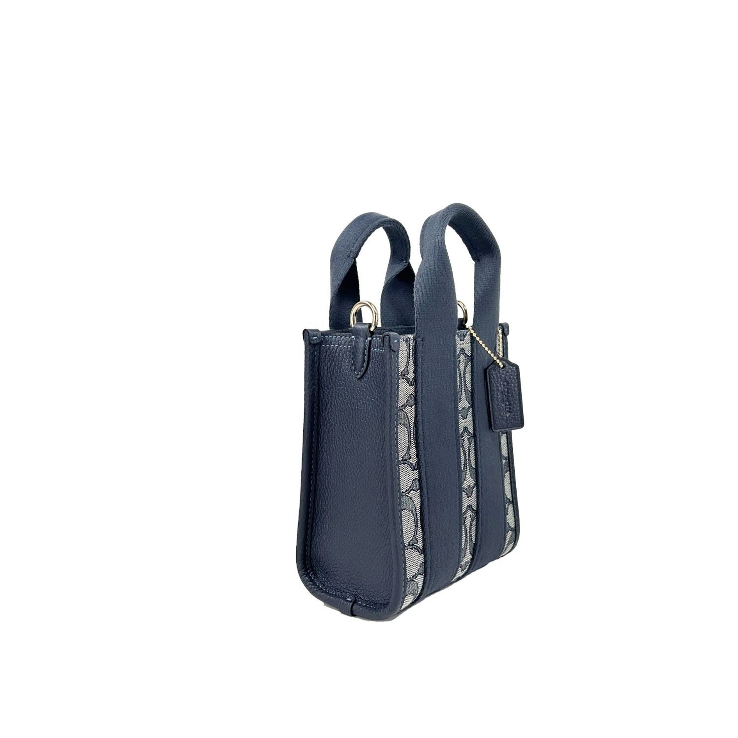 COACH Coach Smith Mini Tote Bag Crossbody