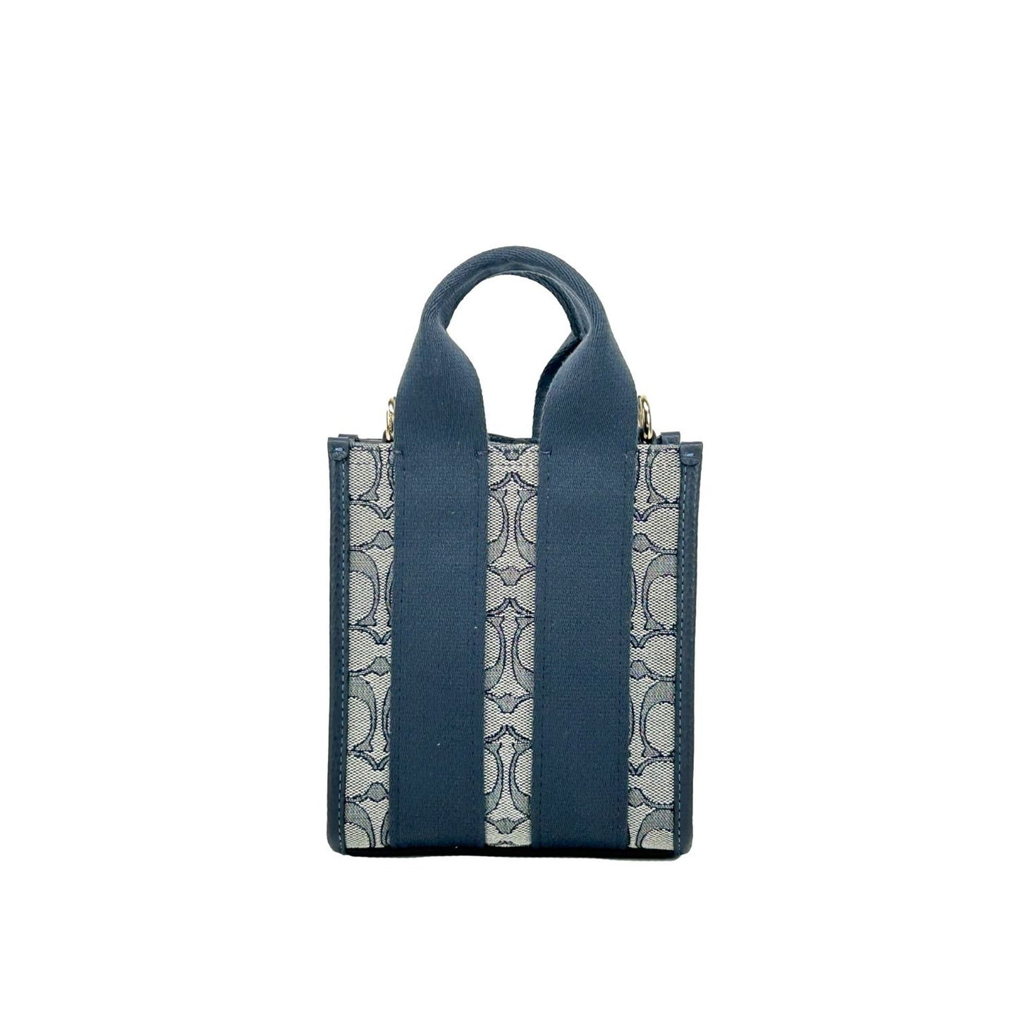 COACH Coach Smith Mini Tote Bag Crossbody