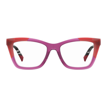 Missoni Pink Acetate Glasses (Frames)
