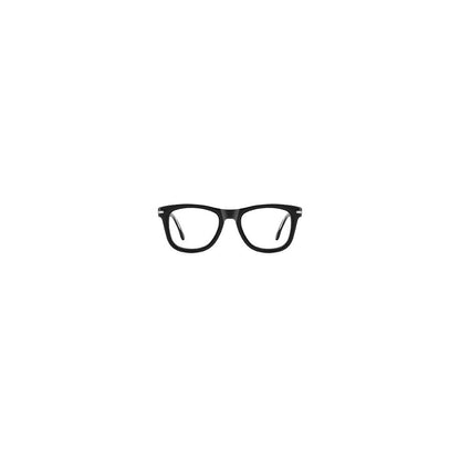 Carrera Black Acetate Glasses (Frames)