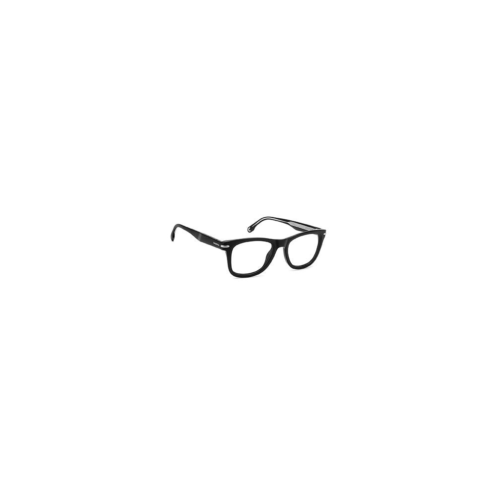Carrera Black Acetate Glasses (Frames)