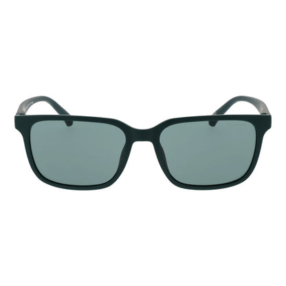 Gant Turquoise Plastic Sunglasses