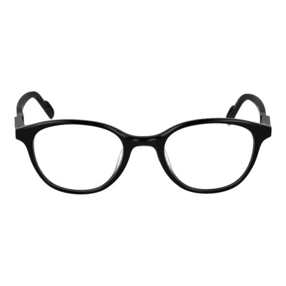 Adidas Black Plastic Glasses (Frames)