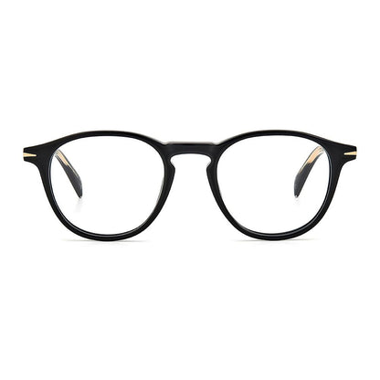 David Beckham Black Acetate Glasses (Frames)