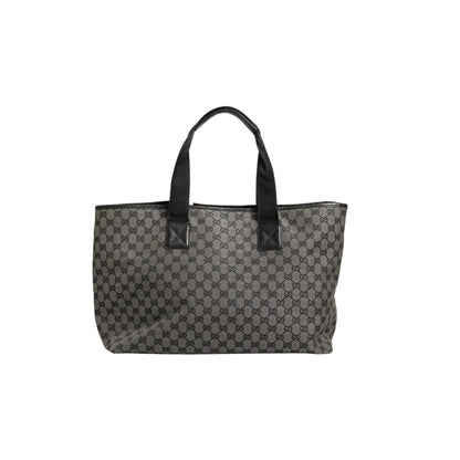 Gucci GG Canvas Tote Bag