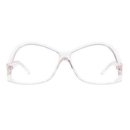 Andy Wolf Transparent Acetate Glasses (Frames)