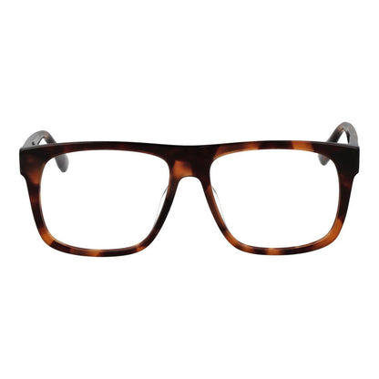 BMW Brown Plastic Glasses (Frames)