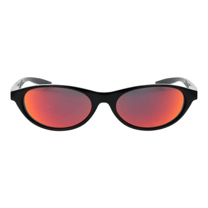 Nike Black Plastic Sunglasses