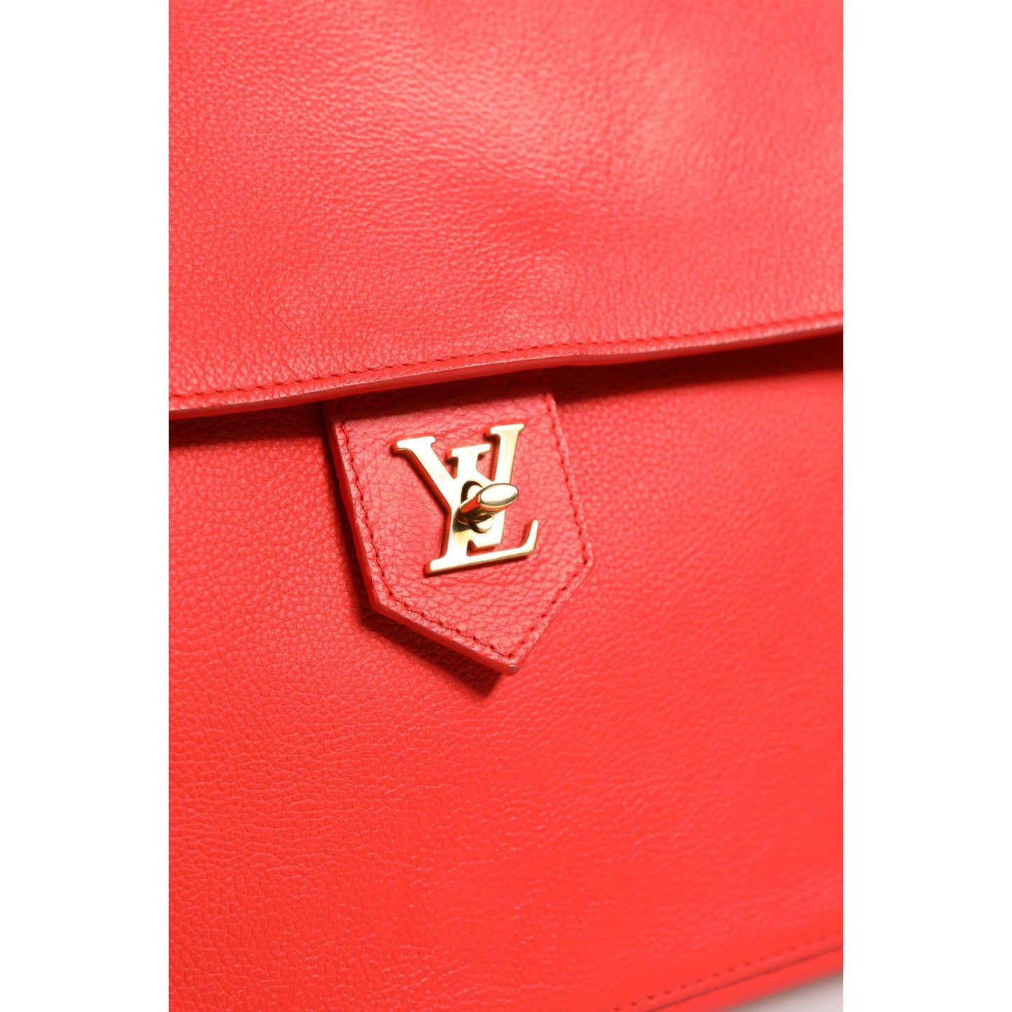 Louis Vuitton Lockme Tote Bag