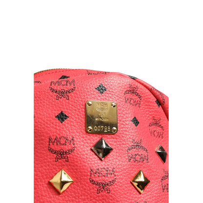 MCM Visetos Backpack