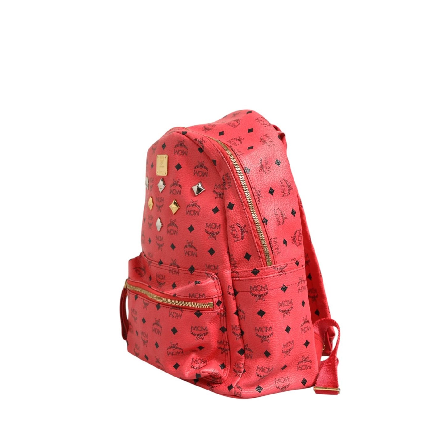 MCM Visetos Backpack