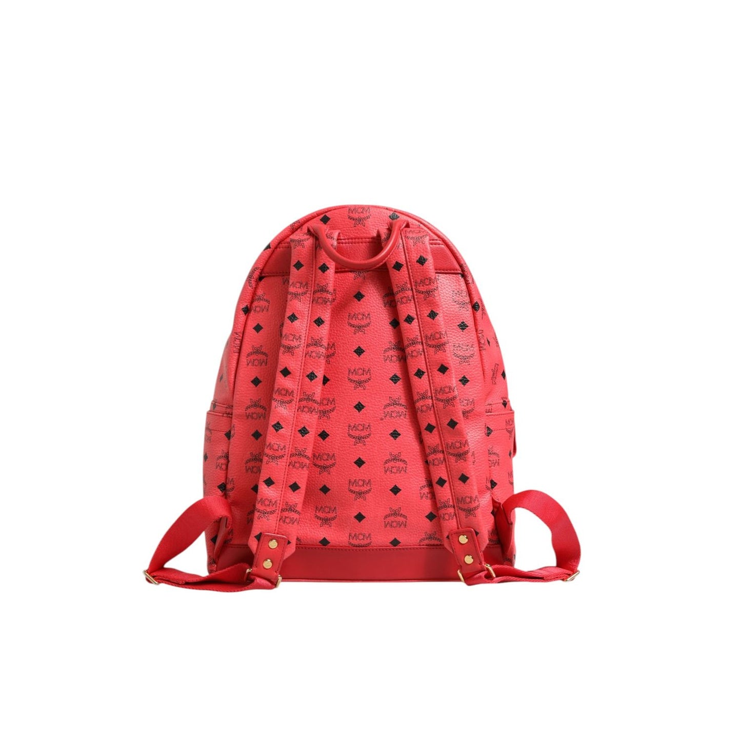 MCM Visetos Backpack