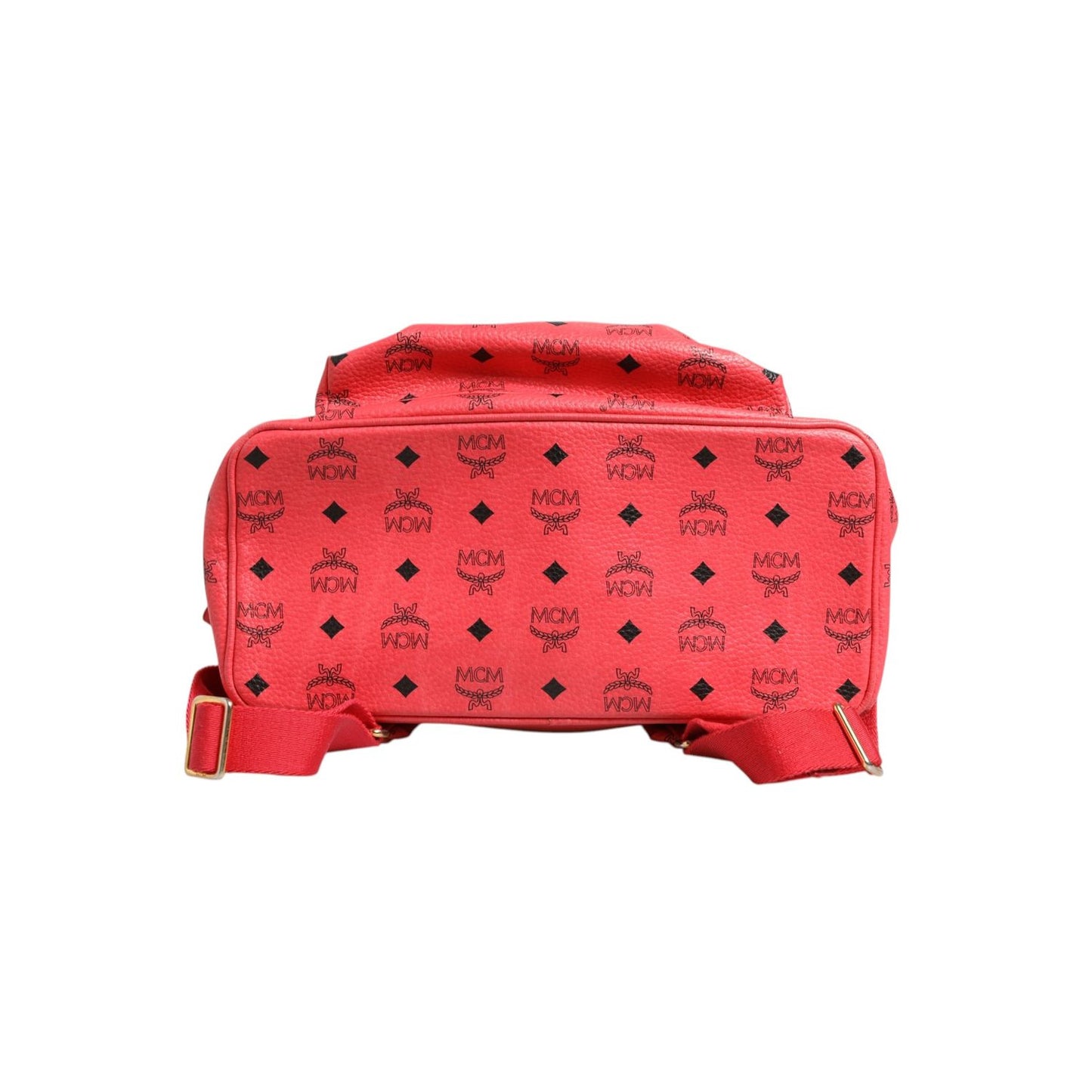 MCM Visetos Backpack