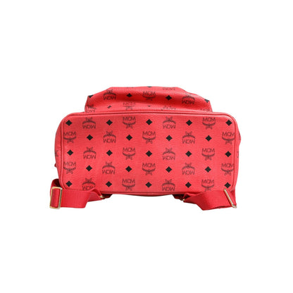MCM Visetos Backpack