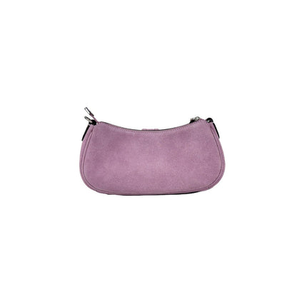 COACH Coach Mini Ashton Suede Shoulder Bag Purse