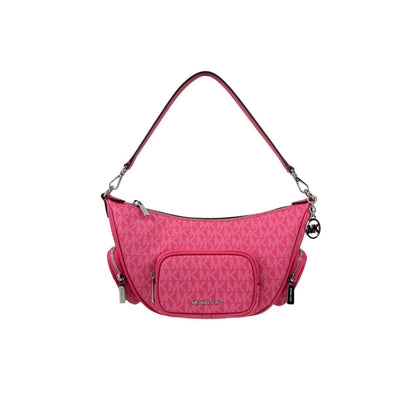 Michael Kors Merritt Small Convertible Crossbody Bag